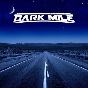 Dark Mile - Dark Mile  CD